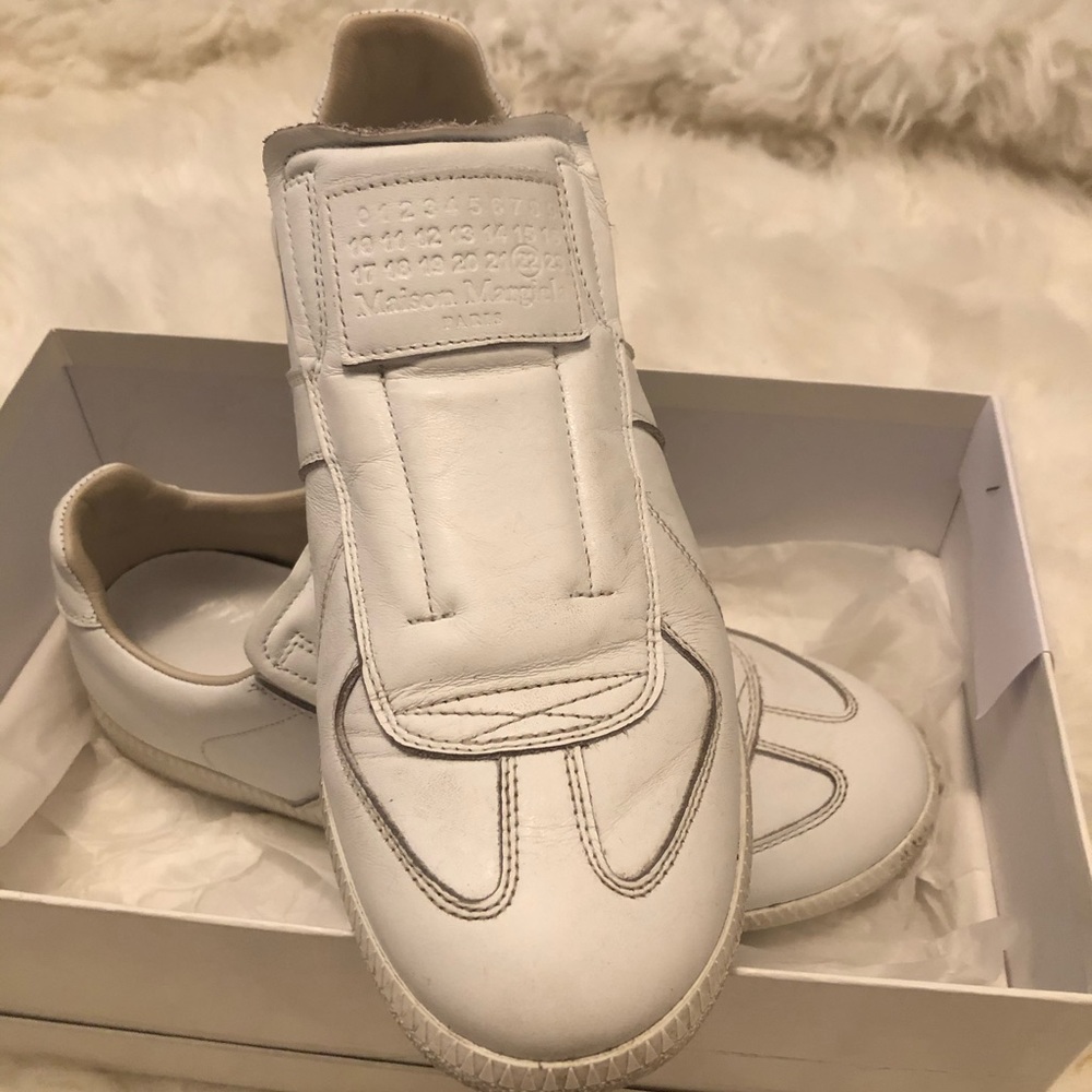 Maison margiela sneakers